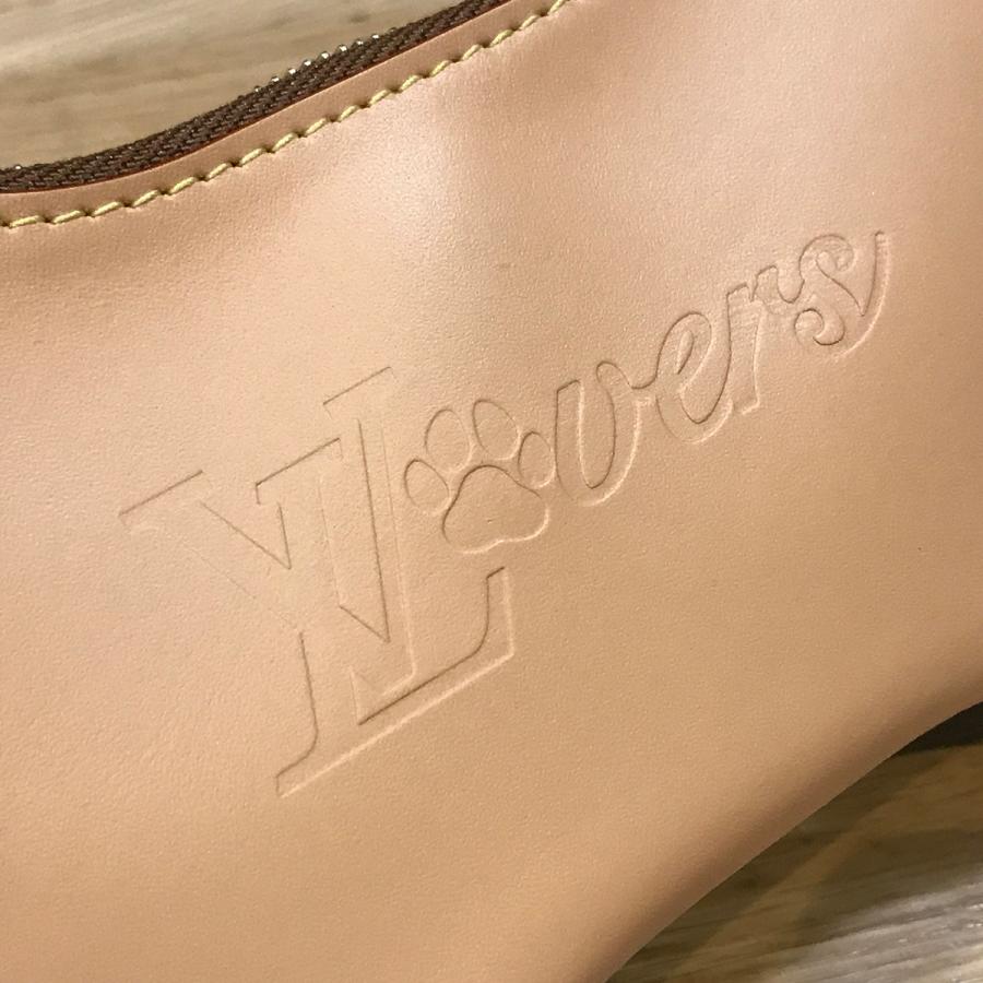 LOUIS VUITTON（ルイ・ヴィトン） 【新品同様】ルイヴィトン 