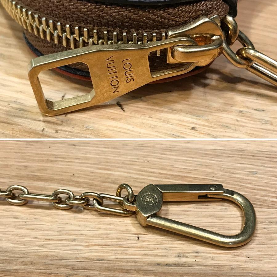 LOUIS VUITTON（ルイ・ヴィトン） 【新品同様】ルイヴィトン
