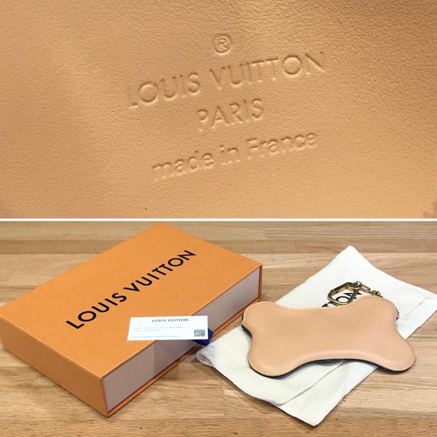 LOUIS VUITTON（ルイ・ヴィトン） 【新品同様】ルイヴィトン
