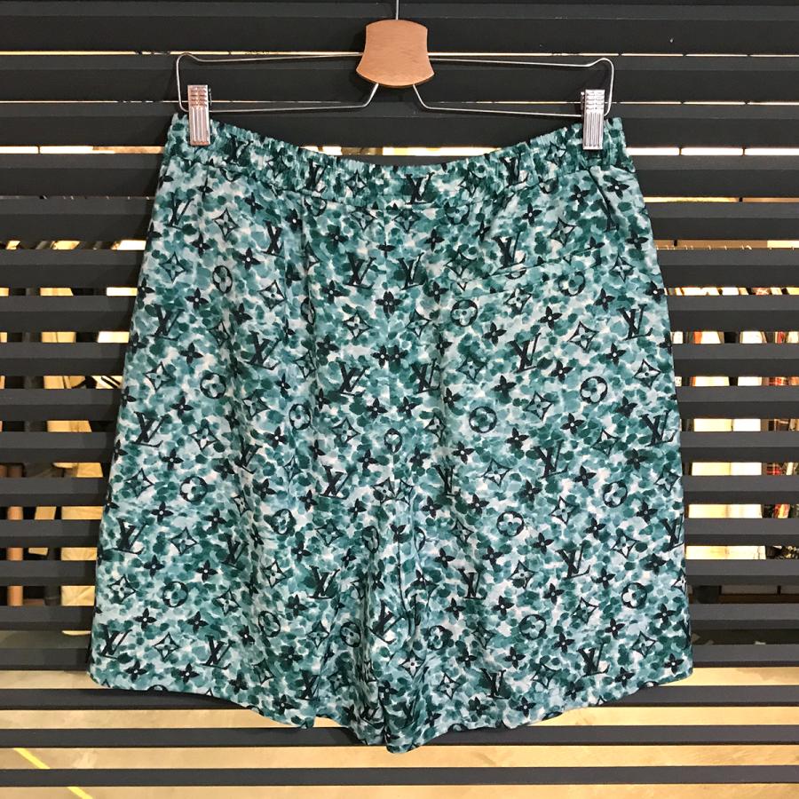 LOUIS VUITTON（ルイ・ヴィトン） 【超美品】ルイヴィトン モノグラム