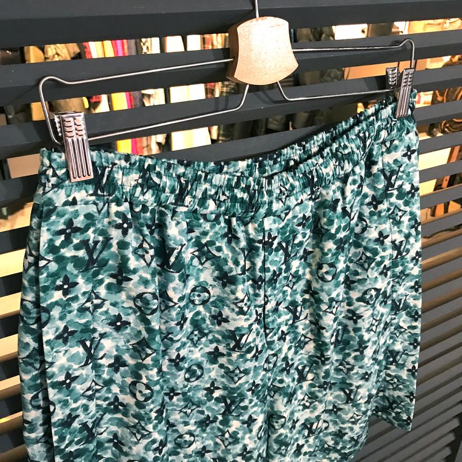 LOUIS VUITTON（ルイ・ヴィトン） 【超美品】ルイヴィトン モノグラム