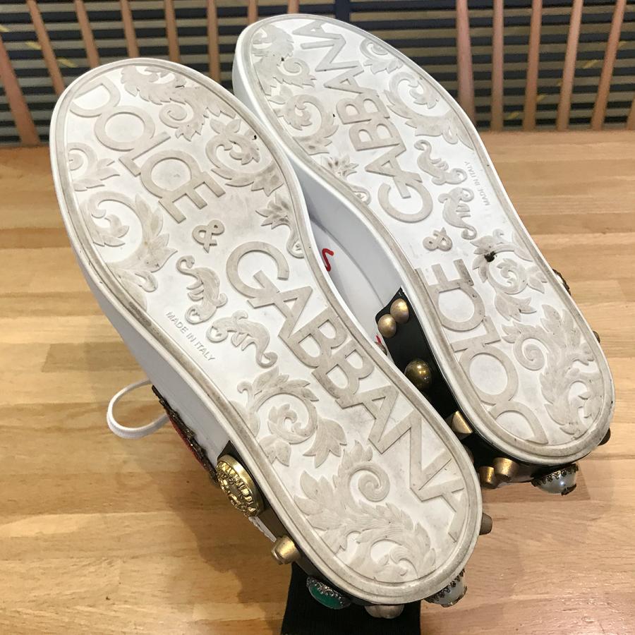 DOLCE&GABBANA（ドルチェ & ガッバーナ） 【良品】ドルチェ