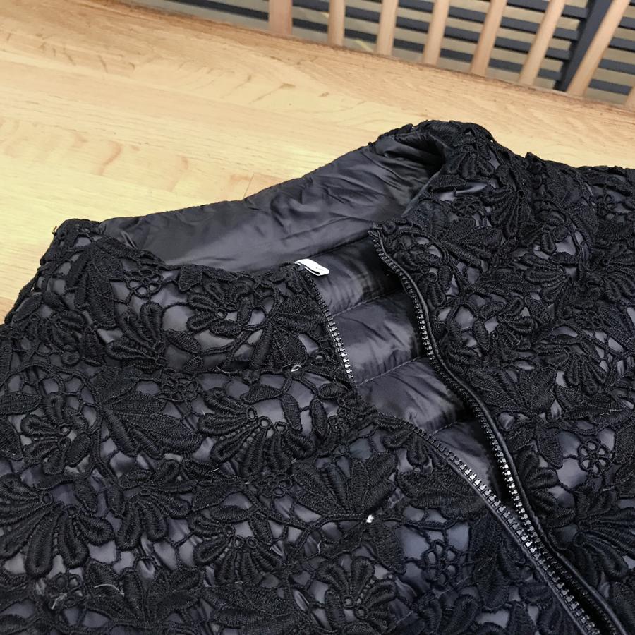 MONCLER（モンクレール） 【超美品】モンクレール 半袖ダウン