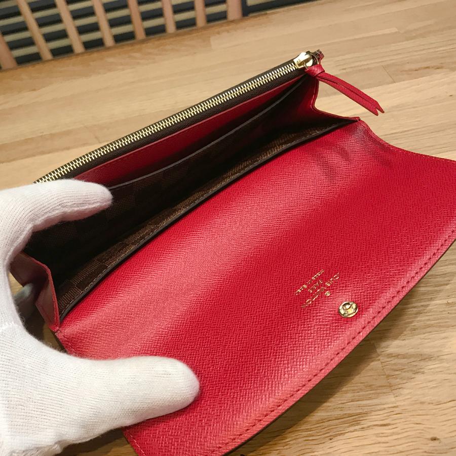 LOUIS VUITTON（ルイ・ヴィトン） 【超美品】ルイヴィトン ダミエ