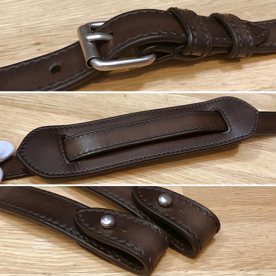 Berluti（ベルルッティ） 【新品同様】ベルルッティ エミーオ