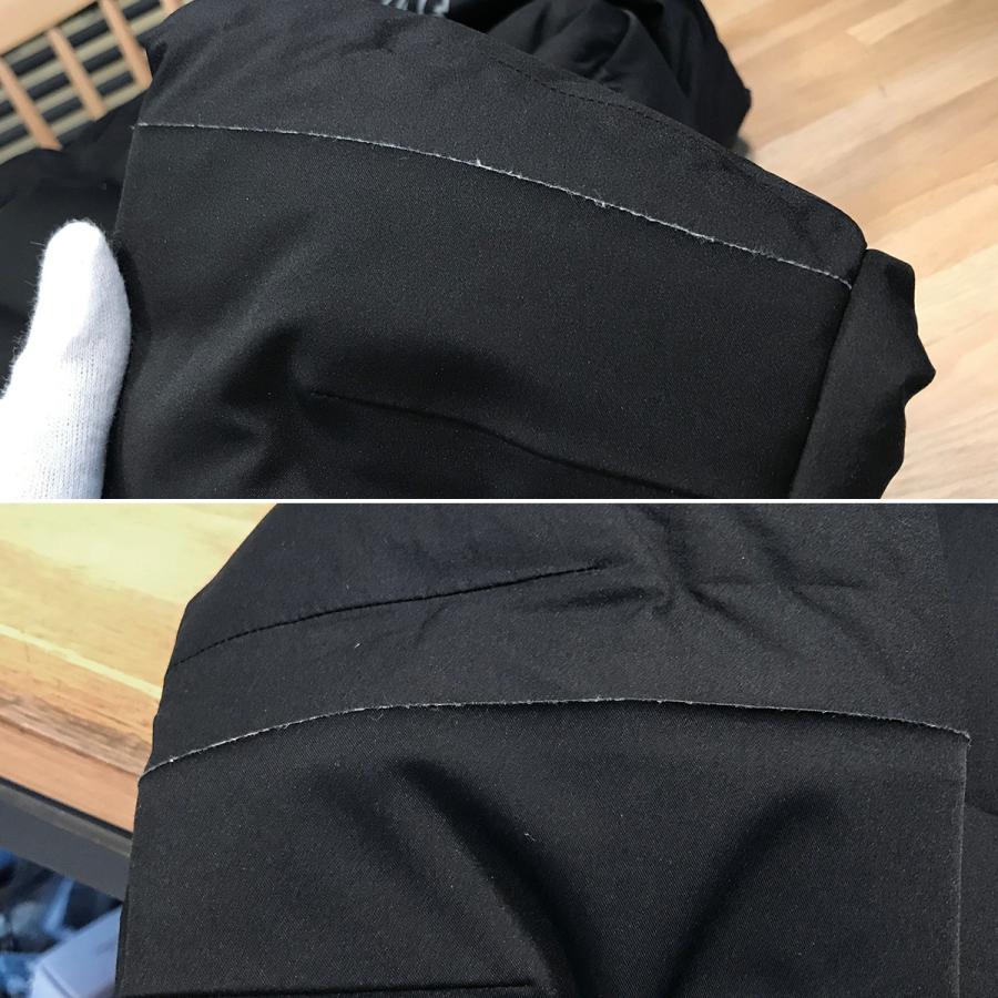 MONCLER（モンクレール） 【超美品】モンクレール グルノーブル
