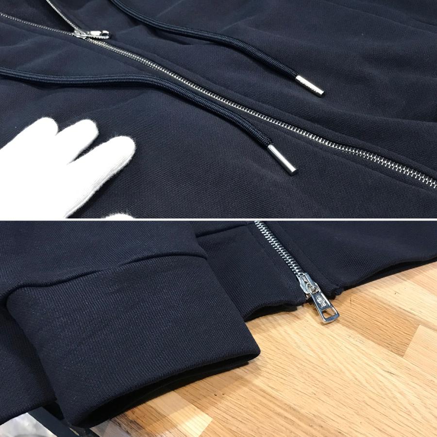 MONCLER（モンクレール） 【超美品】モンクレール ジップアップ