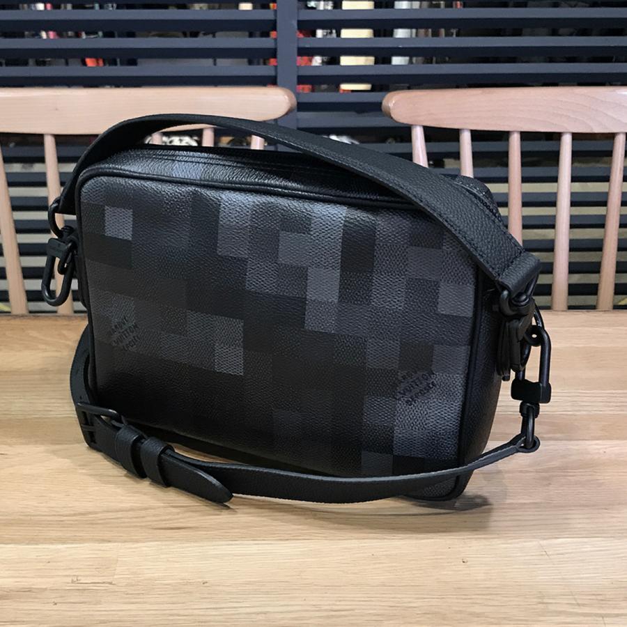 LOUIS VUITTON（ルイ・ヴィトン） 【新品同様】ルイヴィトン ダモ