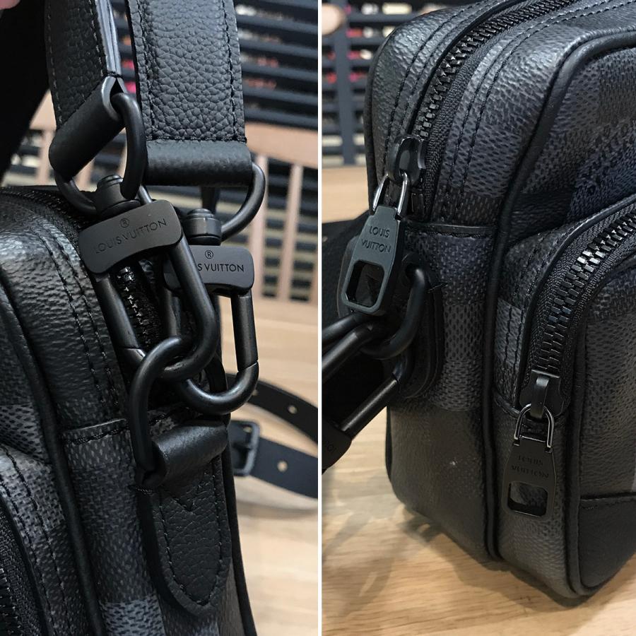 LOUIS VUITTON（ルイ・ヴィトン） 【新品同様】ルイヴィトン ダモ