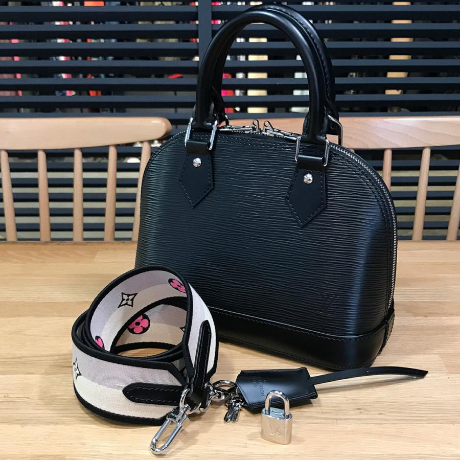 ルイヴィトン♥️アルマ♥️ LOUIS VUITTON（ルイ・ヴィトン） LOUIS VUITTON M54160 エピ アルマBB