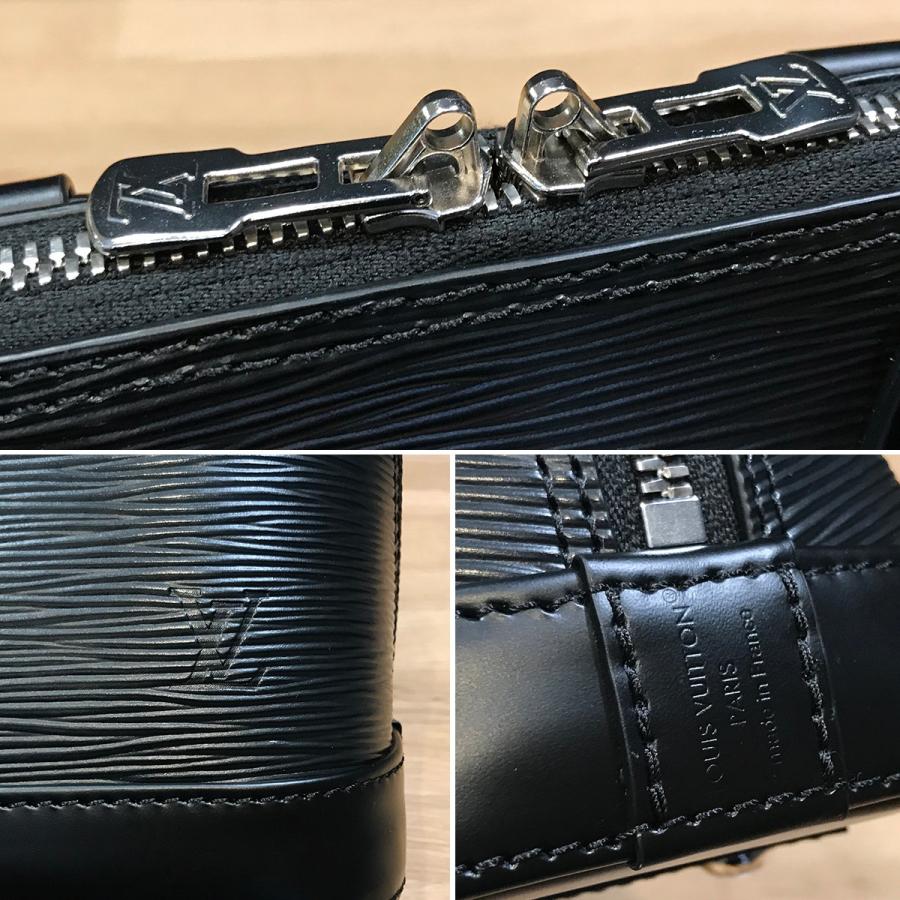 LOUIS VUITTON（ルイ・ヴィトン） 【新品未使用】ルイヴィトン エピ