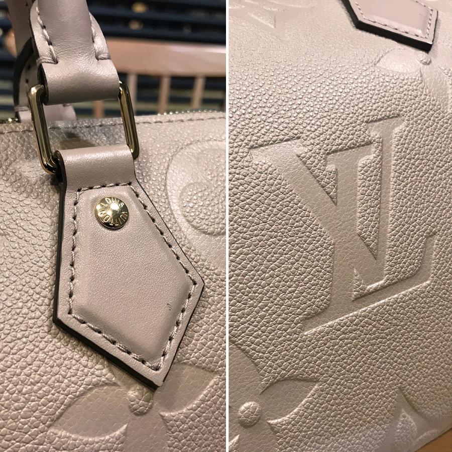 LOUIS VUITTON（ルイ・ヴィトン） 【新品同様】ルイヴィトン