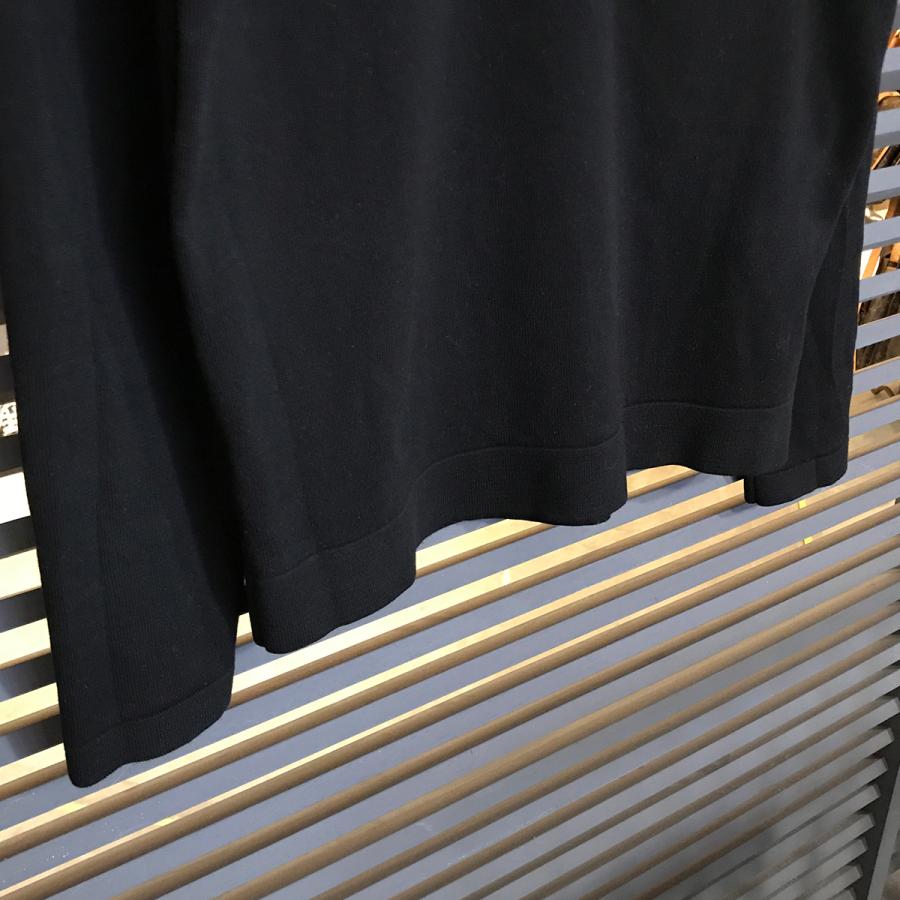 MONCLER（モンクレール） 【超美品】モンクレール コットンニット