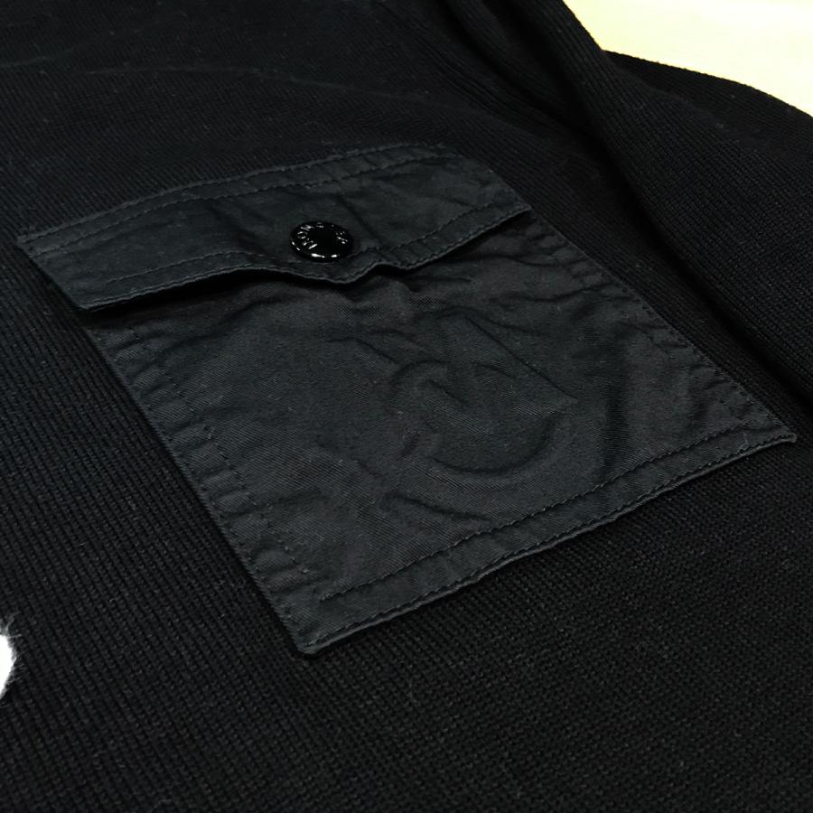 MONCLER（モンクレール） 【超美品】モンクレール コットンニット