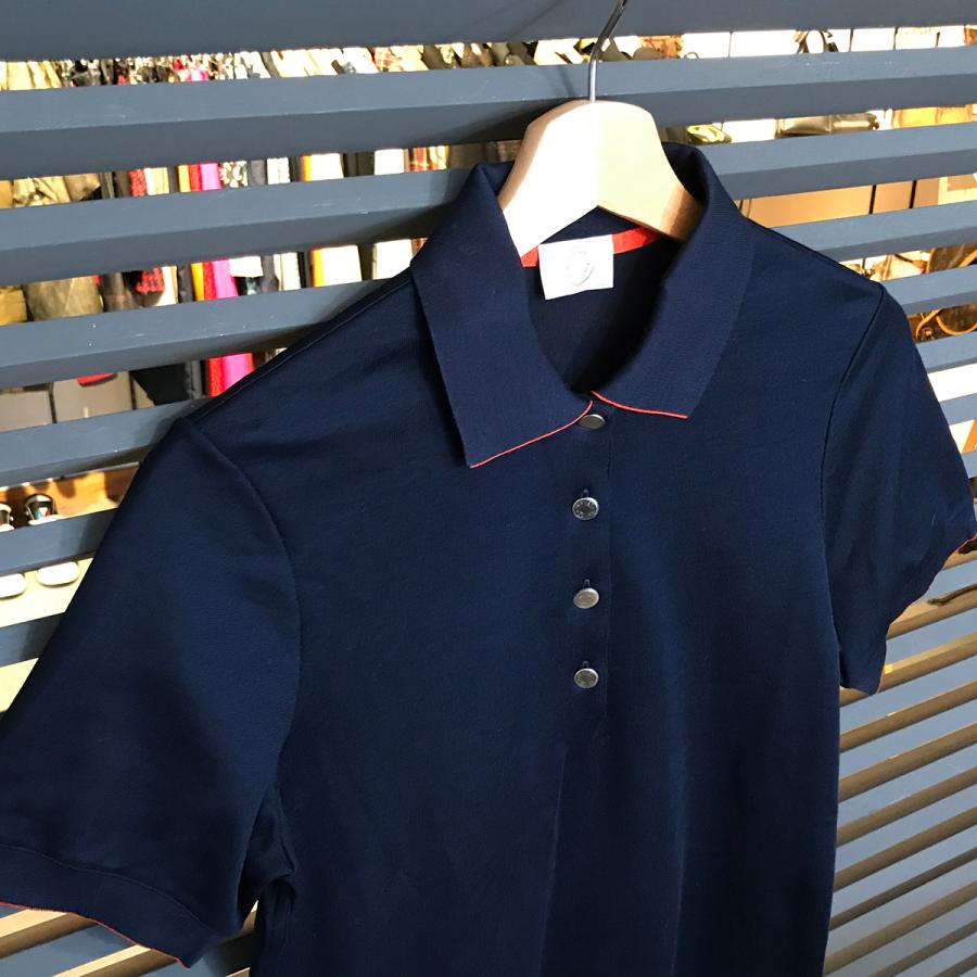 HERMES（エルメス） 【新品同様】エルメス 半袖 ポロシャツ セリエ