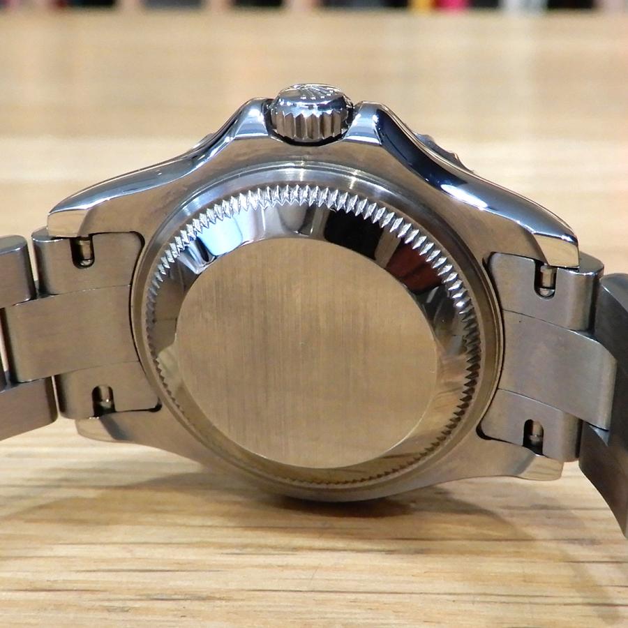 ROLEX（ロレックス） 【新品同様】ロレックス ヨットマスター