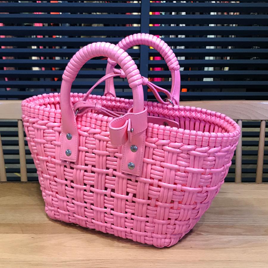 BALENCIAGA（バレンシアガ） 【超美品】バレンシアガ ビストロXS 