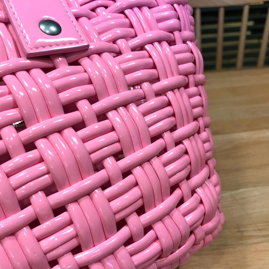 BALENCIAGA（バレンシアガ） 【超美品】バレンシアガ ビストロXS 