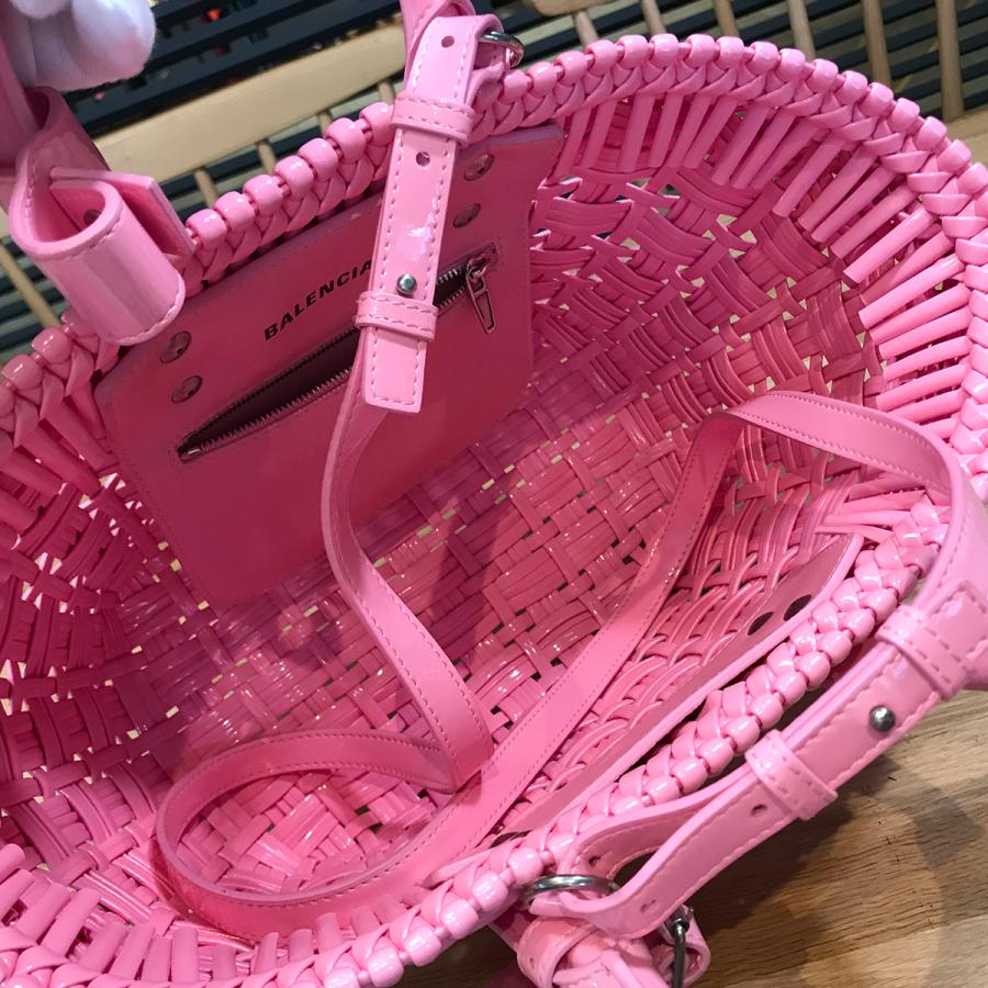 BALENCIAGA（バレンシアガ） 【超美品】バレンシアガ ビストロXS