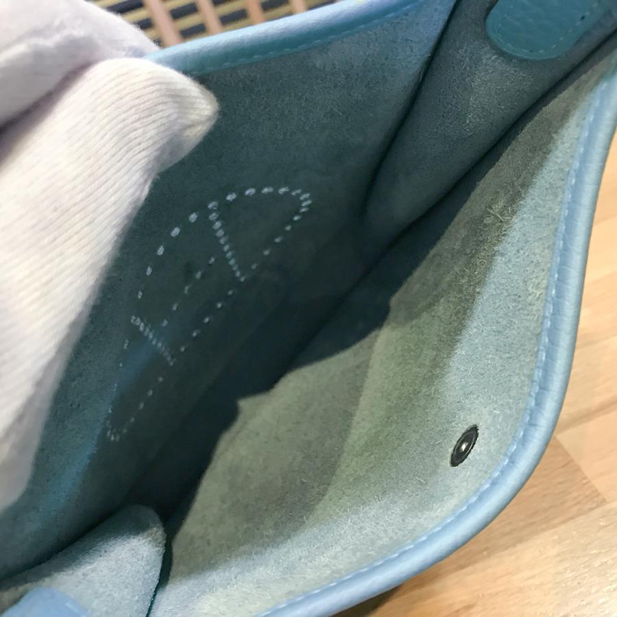 HERMES（エルメス） 【超美品】エルメス エブリンTPM ミニ 16 トリヨン