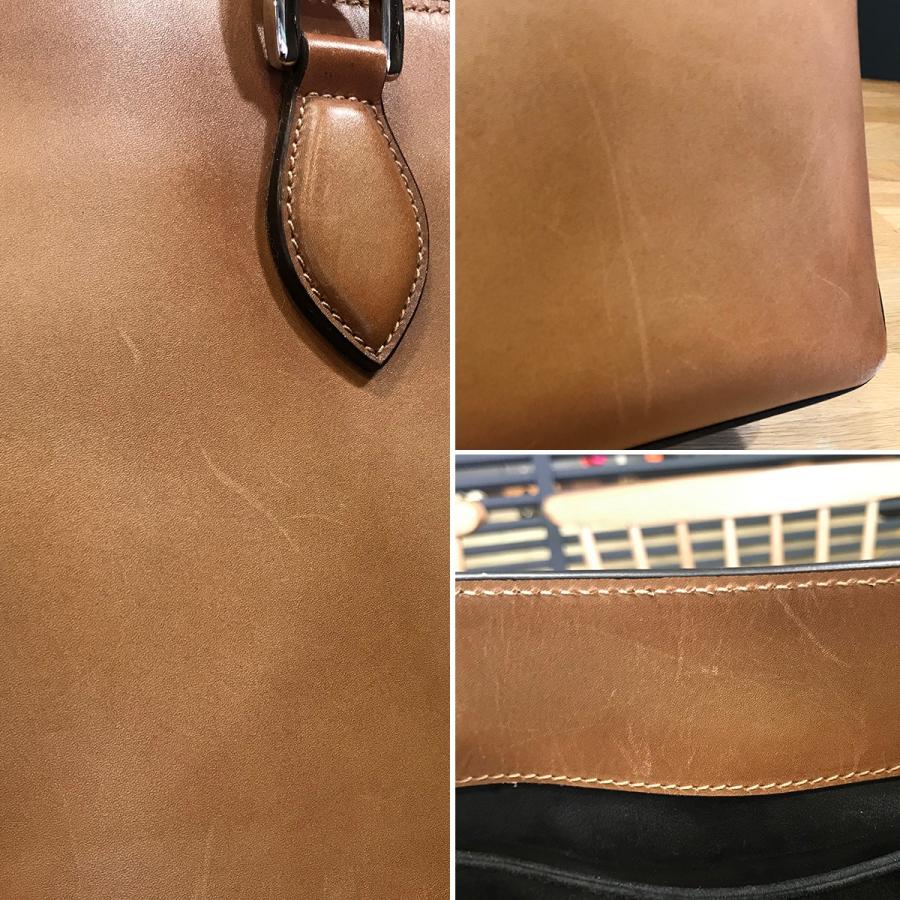 Berluti（ベルルッティ） 【美品】ベルルッティ カリグラフィ トゥ