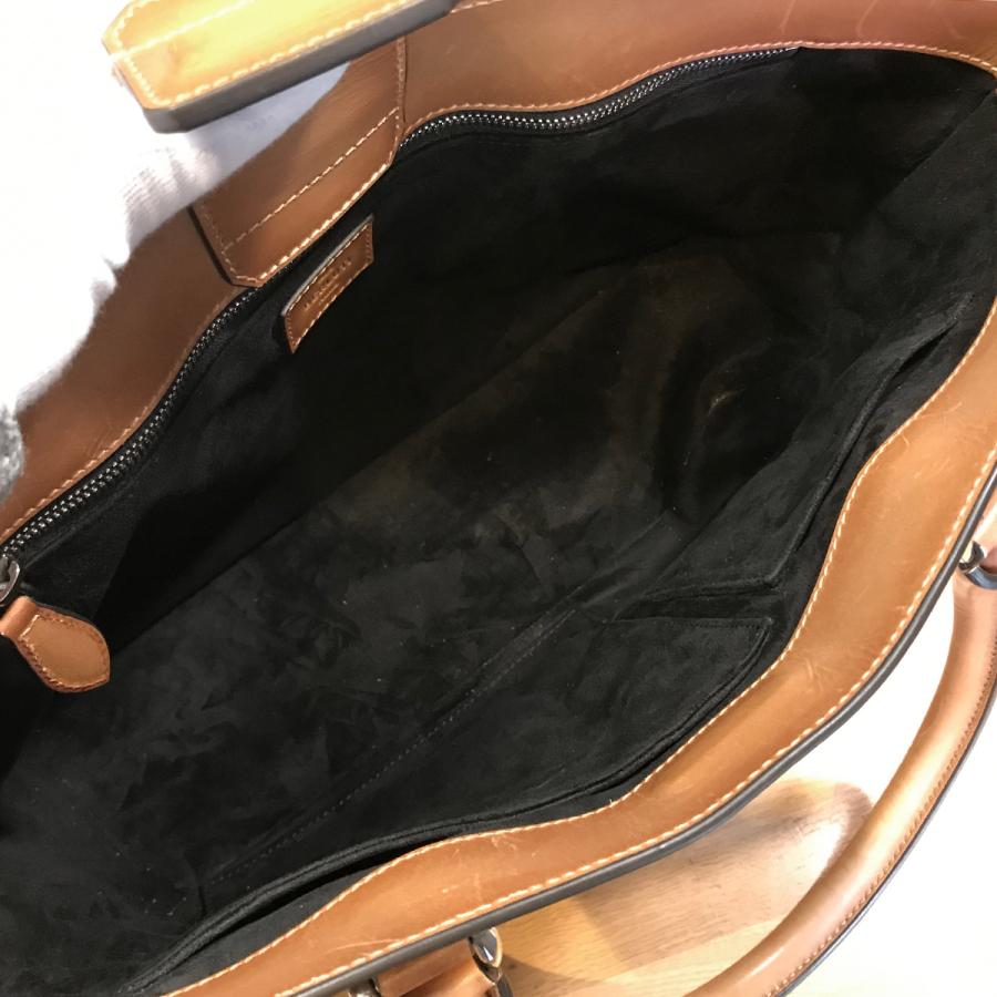 Berluti（ベルルッティ） 【美品】ベルルッティ カリグラフィ トゥ
