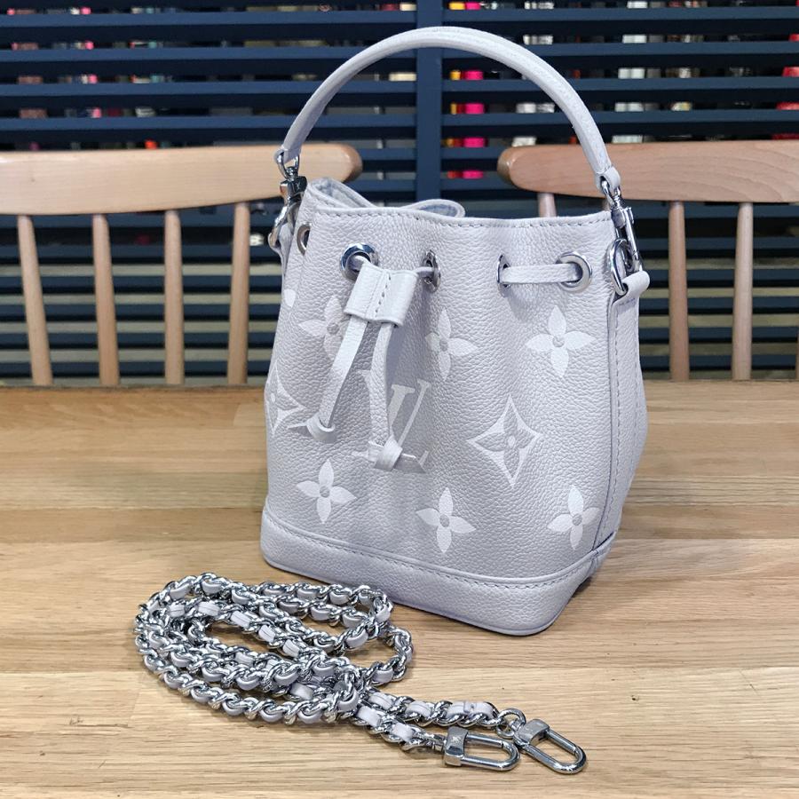 LOUIS VUITTON（ルイ・ヴィトン） 【新品同様】ルイヴィトン バイ