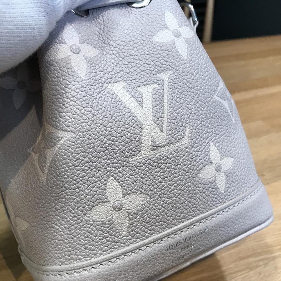 LOUIS VUITTON（ルイ・ヴィトン） 【新品同様】ルイヴィトン バイ