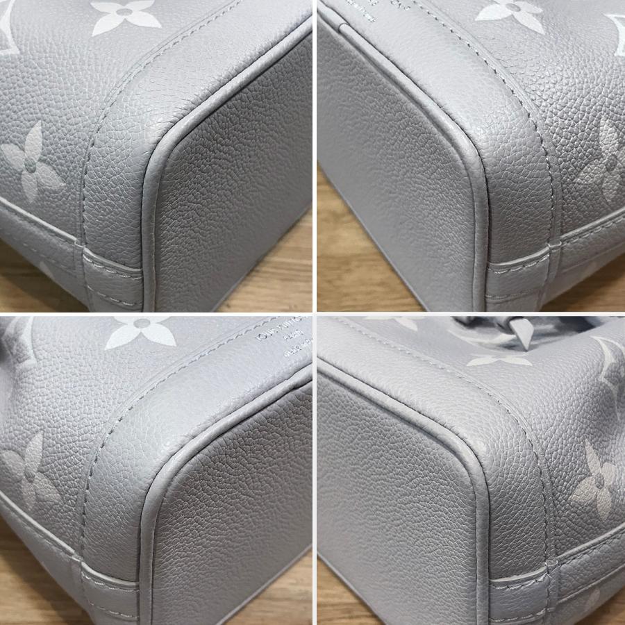 LOUIS VUITTON（ルイ・ヴィトン） 【新品同様】ルイヴィトン バイ