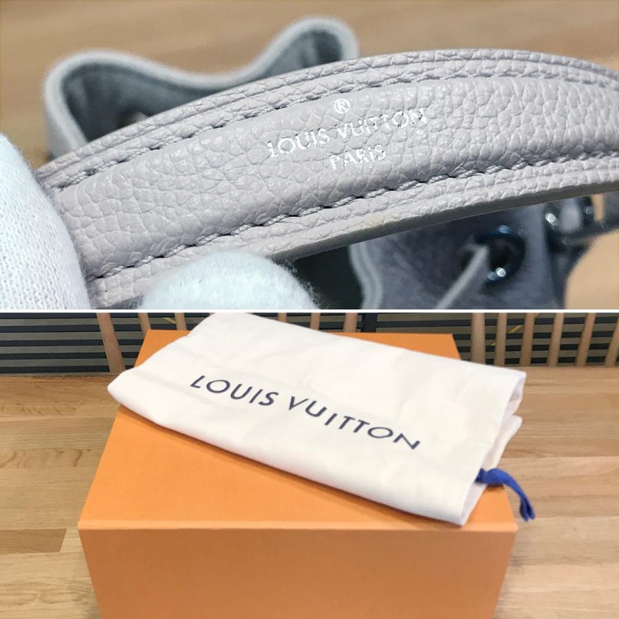 LOUIS VUITTON（ルイ・ヴィトン） 【新品同様】ルイヴィトン バイ