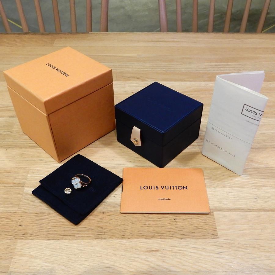 LOUIS VUITTON（ルイ・ヴィトン） 【超美品】ルイヴィトン バーグ サン