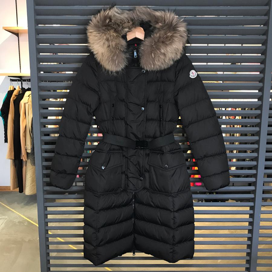 MONCLER（モンクレール） 【超美品】モンクレール クロエ KHLOE ダウン