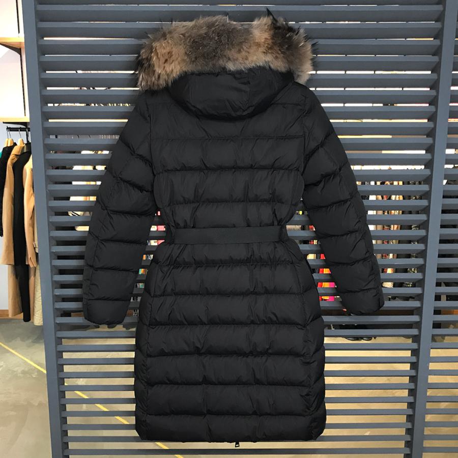 MONCLER（モンクレール） 【超美品】モンクレール クロエ KHLOE ダウン 