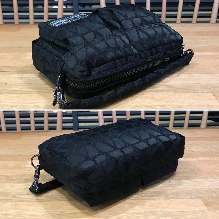 VALENTINO（ヴァレンティノ） 【新品同様】ヴァレンティノ×ポーター