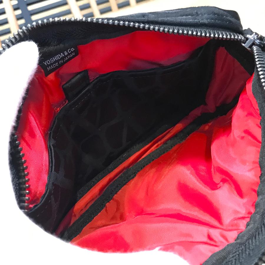VALENTINO（ヴァレンティノ） 【新品同様】ヴァレンティノ×ポーター