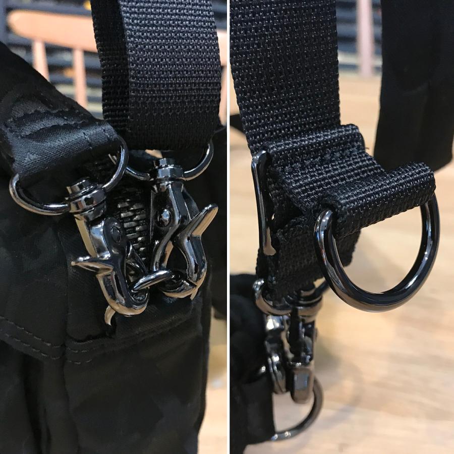 VALENTINO（ヴァレンティノ） 【新品同様】ヴァレンティノ×ポーター
