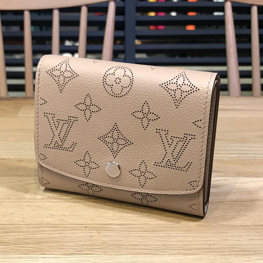 LOUIS VUITTON（ルイ・ヴィトン） 【新品同様】ルイヴィトン マヒナ