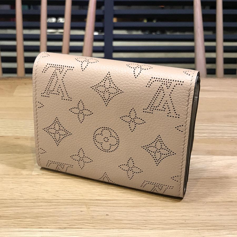 LOUIS VUITTON（ルイ・ヴィトン） 【新品同様】ルイヴィトン マヒナ