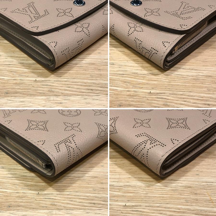 LOUIS VUITTON（ルイ・ヴィトン） 【新品同様】ルイヴィトン マヒナ