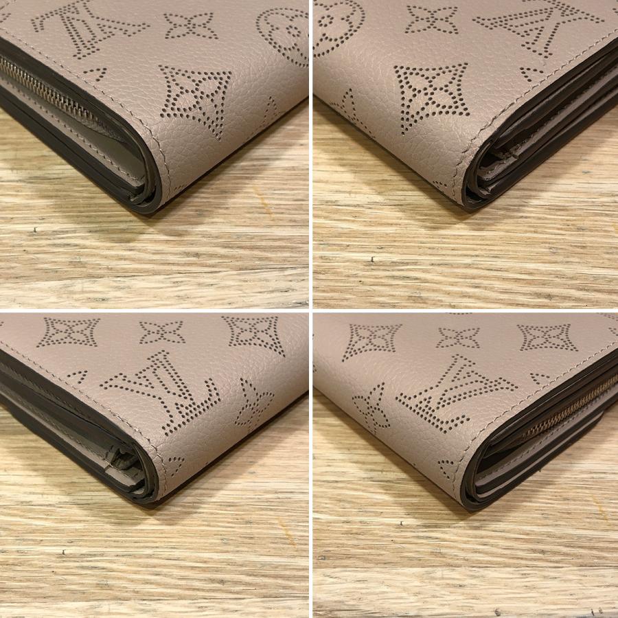 LOUIS VUITTON（ルイ・ヴィトン） 【新品同様】ルイヴィトン マヒナ