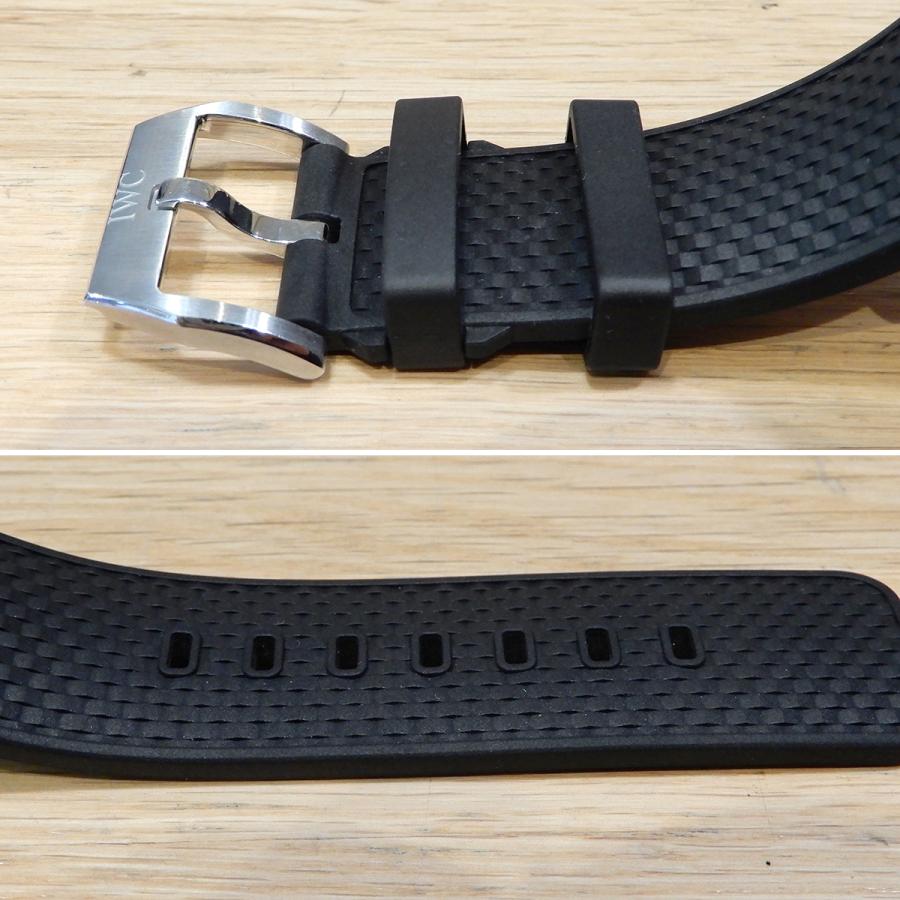 IWC SCHAFFHAUSEN（IWCシャフハウゼン） 【新品同様】IWC アクア