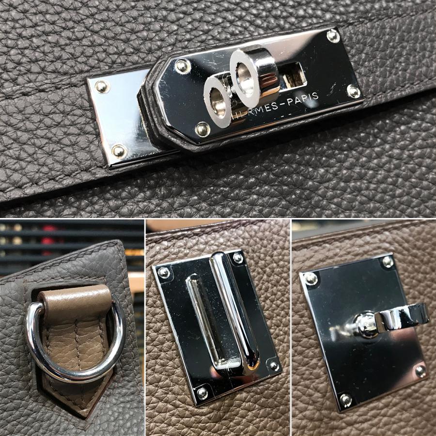 HERMES（エルメス） 【超美品】エルメス ジプシエール34 トリヨン