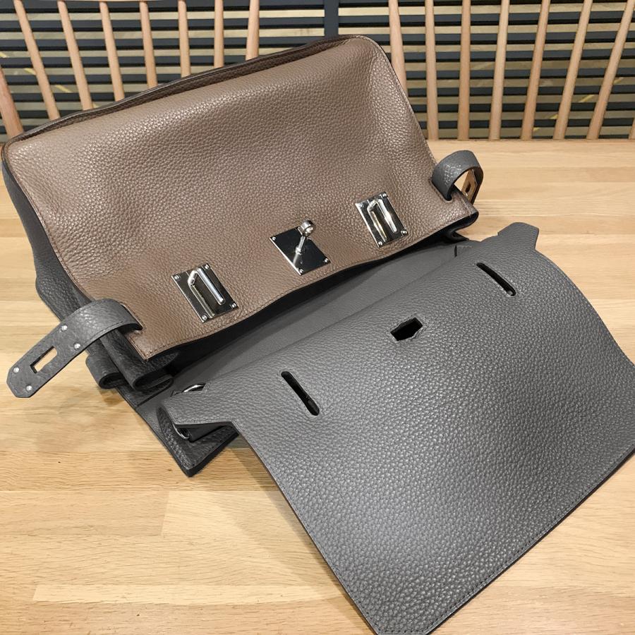 HERMES（エルメス） 【超美品】エルメス ジプシエール34 トリヨン