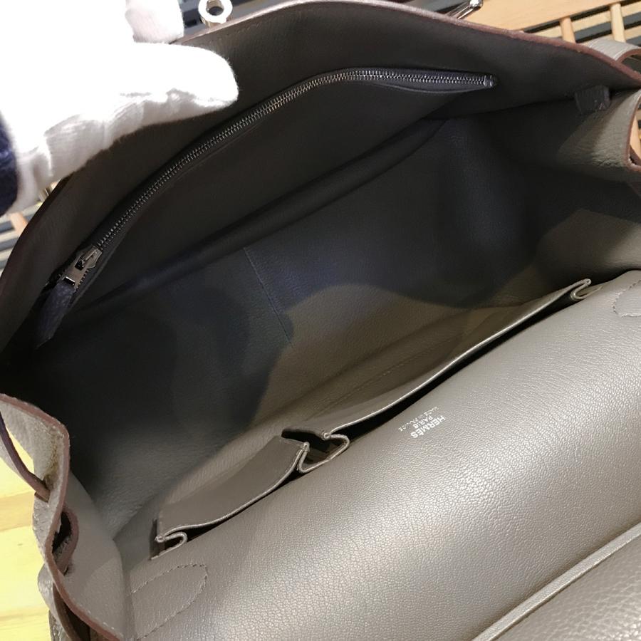 HERMES（エルメス） 【超美品】エルメス ジプシエール34 トリヨン