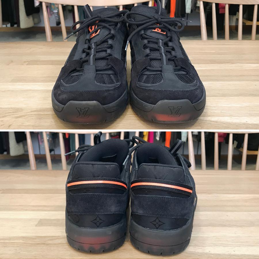 LOUIS VUITTON（ルイ・ヴィトン） 【超美品】ルイヴィトン アビュー