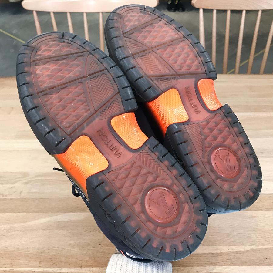 LOUIS VUITTON（ルイ・ヴィトン） 【超美品】ルイヴィトン アビュー