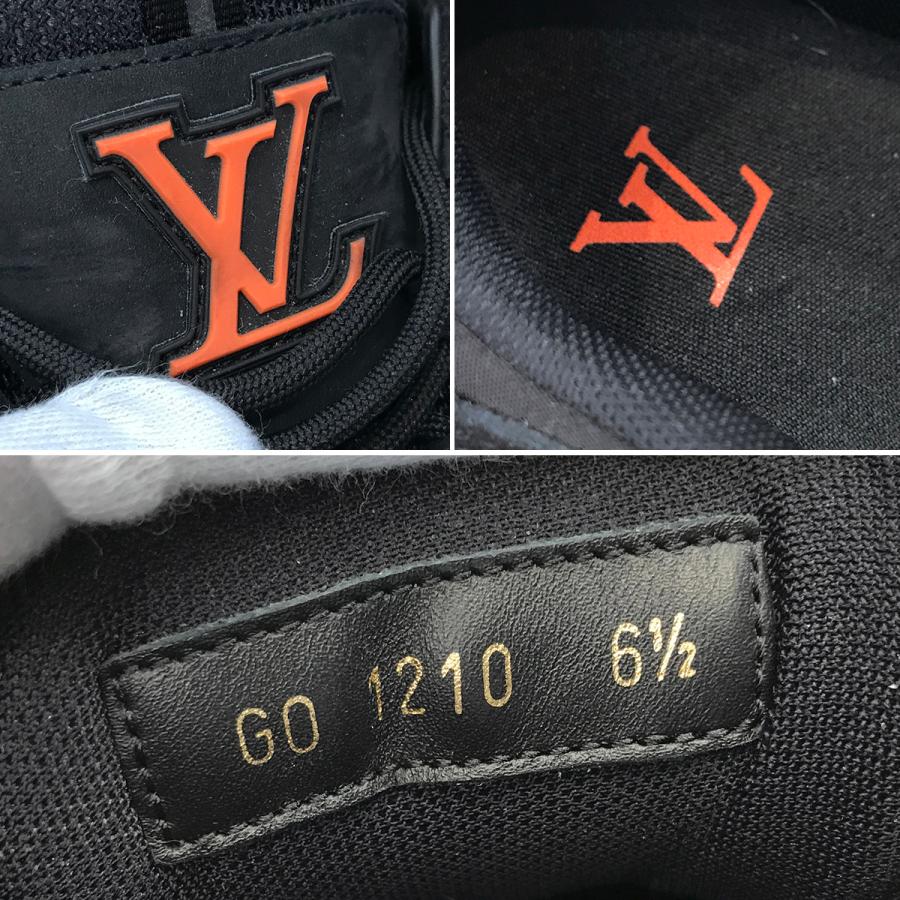 LOUIS VUITTON（ルイ・ヴィトン） 【超美品】ルイヴィトン アビュー