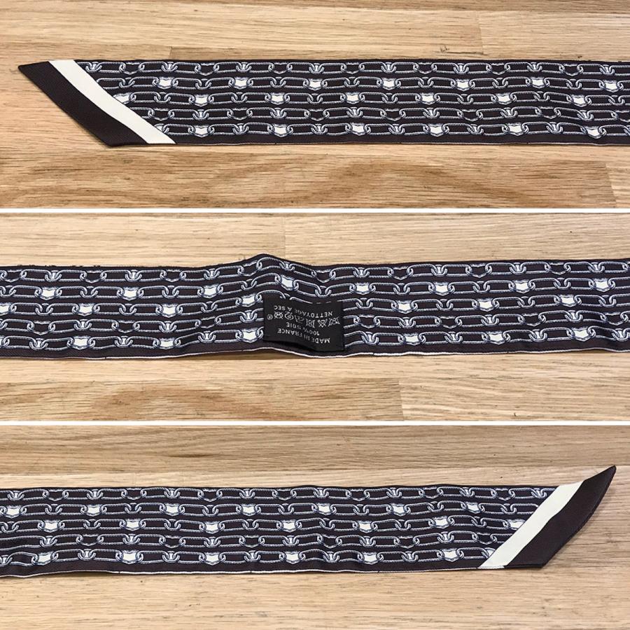 HERMES（エルメス） 【超美品】エルメス ツイリー カレイドスコープ