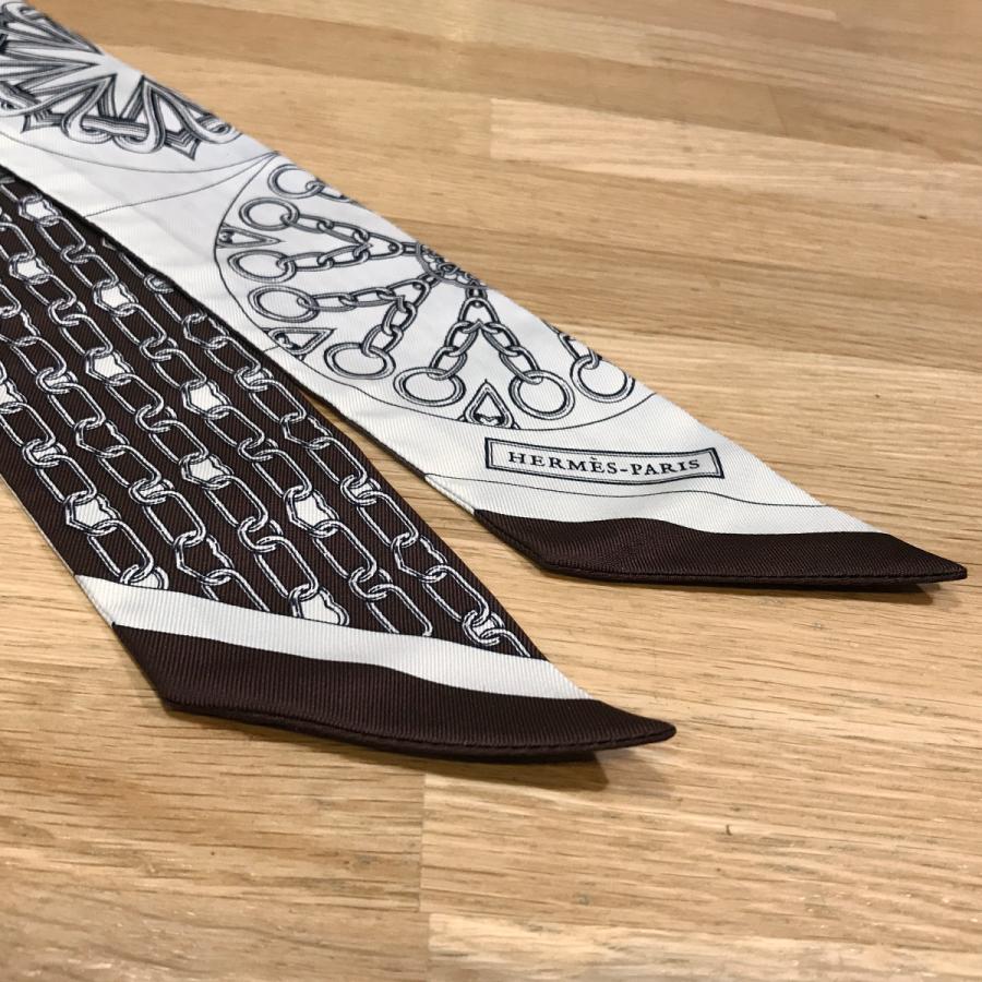 HERMES（エルメス） 【超美品】エルメス ツイリー カレイドスコープ