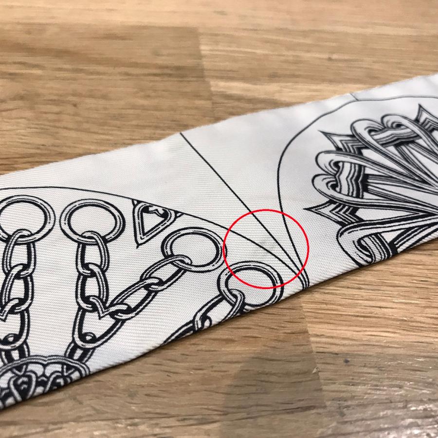 HERMES（エルメス） 【超美品】エルメス ツイリー カレイドスコープ